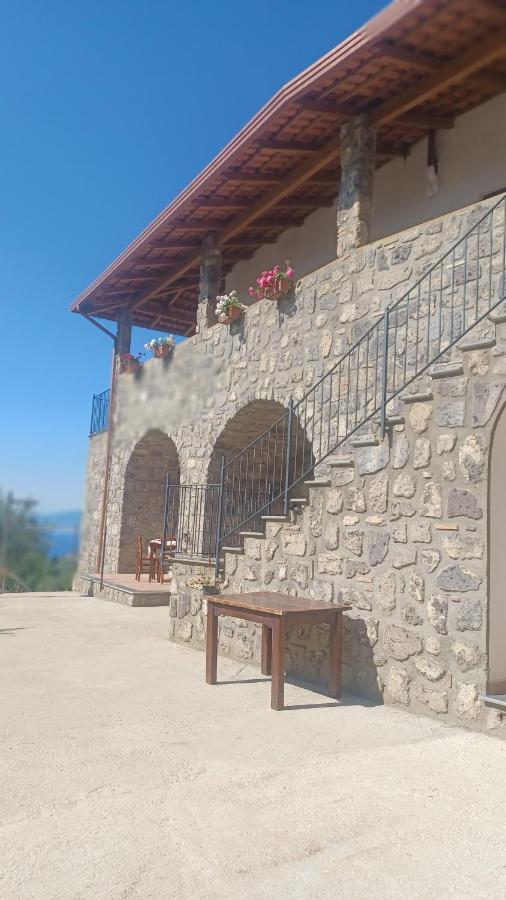 Agriturismo Primaluce 소렌토 외부 사진